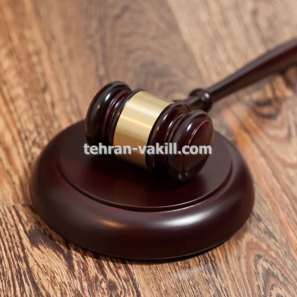 وکیل پایه یک دادگستری وکالت تهدید و توهین در فضای مجازی در تهران