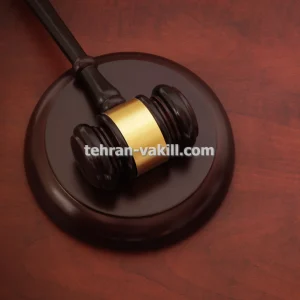 وکیل پایه یک دادگستری پرونده های سرقت مسلحانه و محاربه در تهران