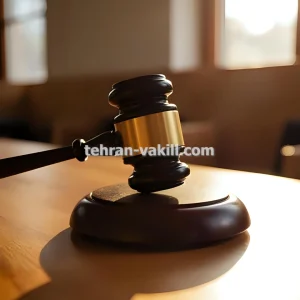 وکیل کیفری برای پرونده های کلاهبرداری املاک و مستغلات در تهران